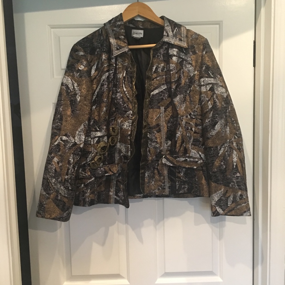 Jacket